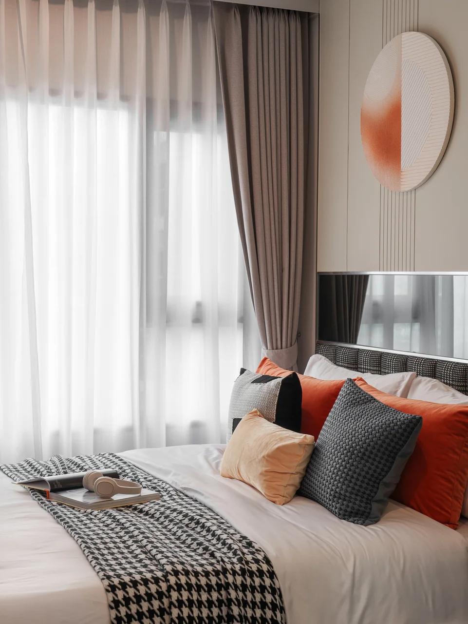 Life Rama 4 - Asoke - 1BR 5