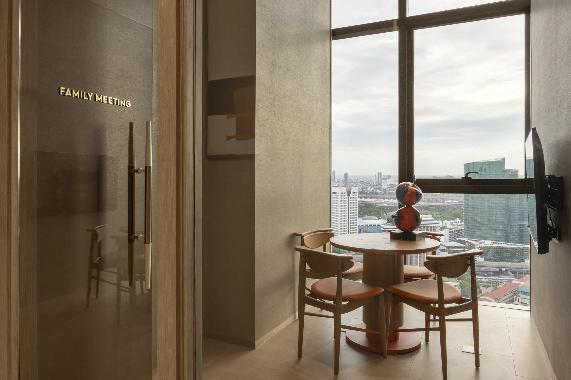 Life Phahon - Ladprao - 1-Zimmer 3