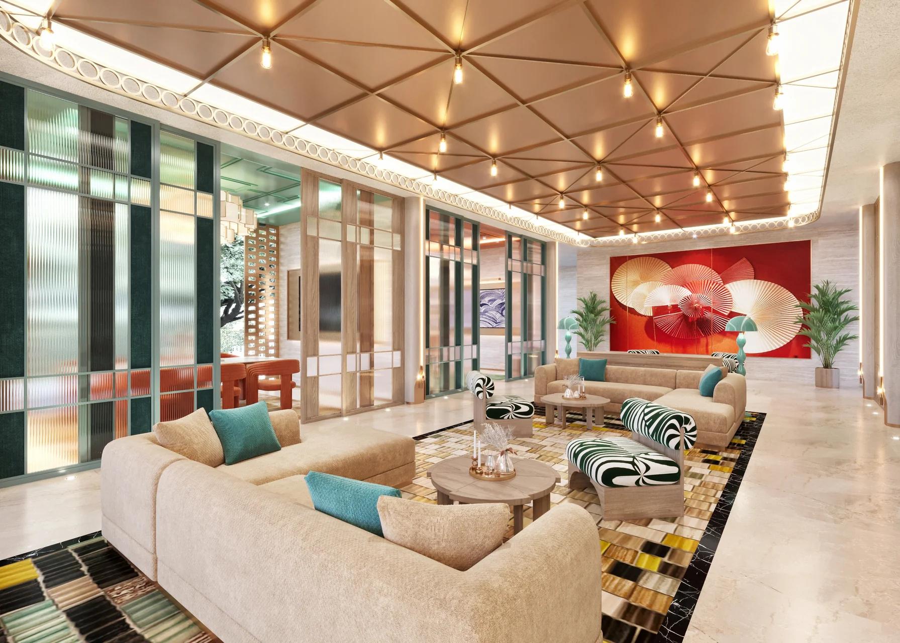 Life Charoennakhon - Sathorn - สตูดิโอ 2