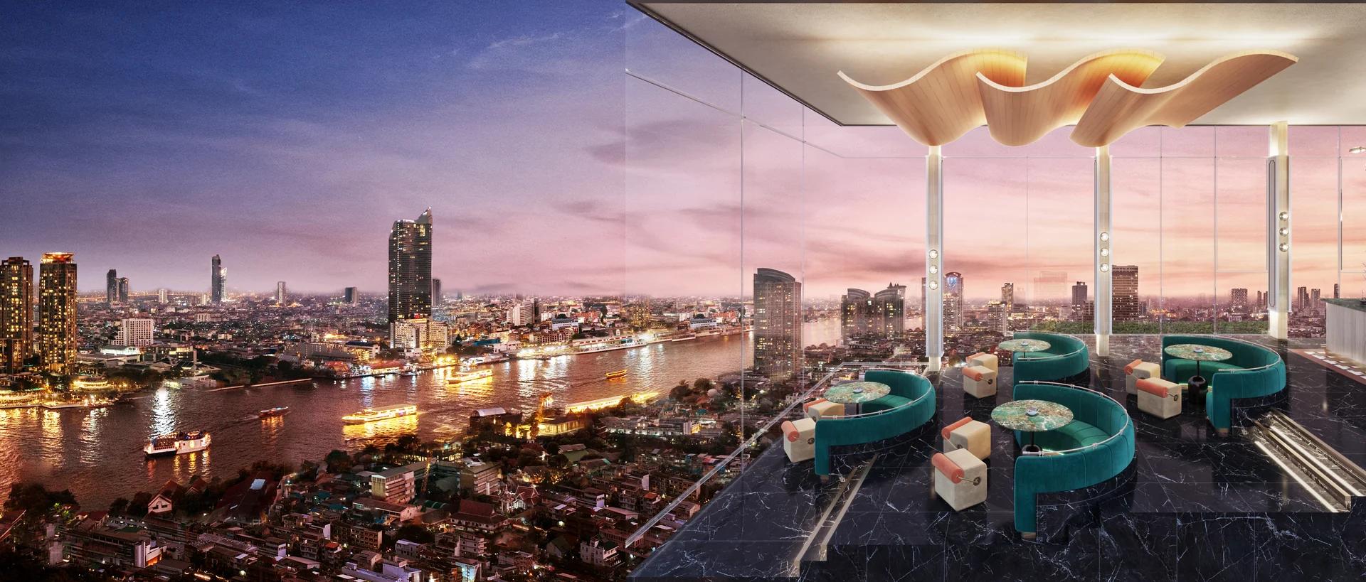 Life Charoennakhon - Sathorn - สตูดิโอ 5