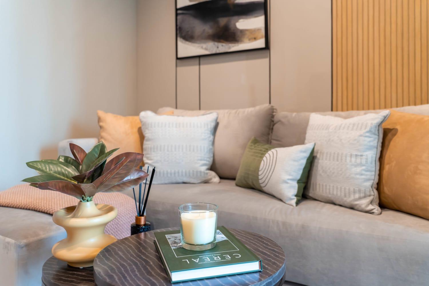 Life Sathorn Sierra - 2BR 2