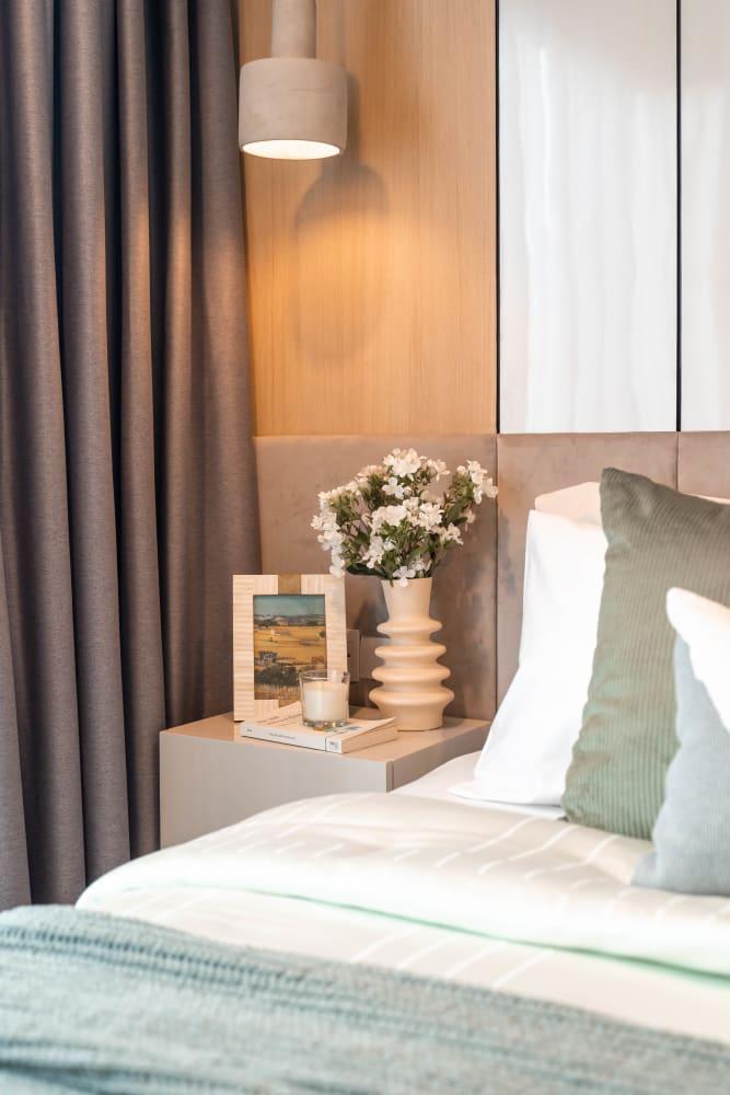 Life Sathorn Sierra - 2BR 3