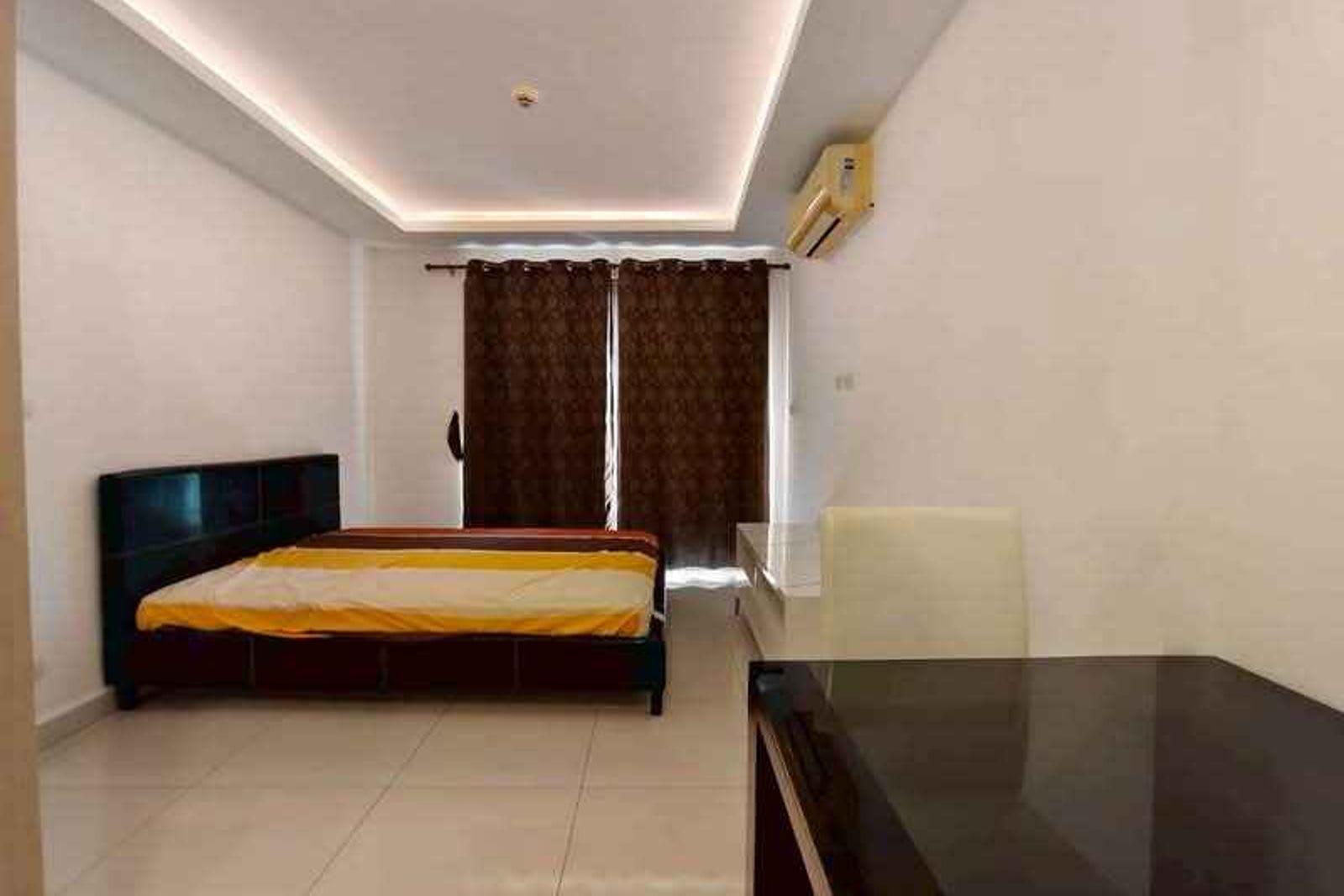 Studio Condo for Sale in Laguna Beach Resort 3 – The Maldives, Pattaya, Thailand 3