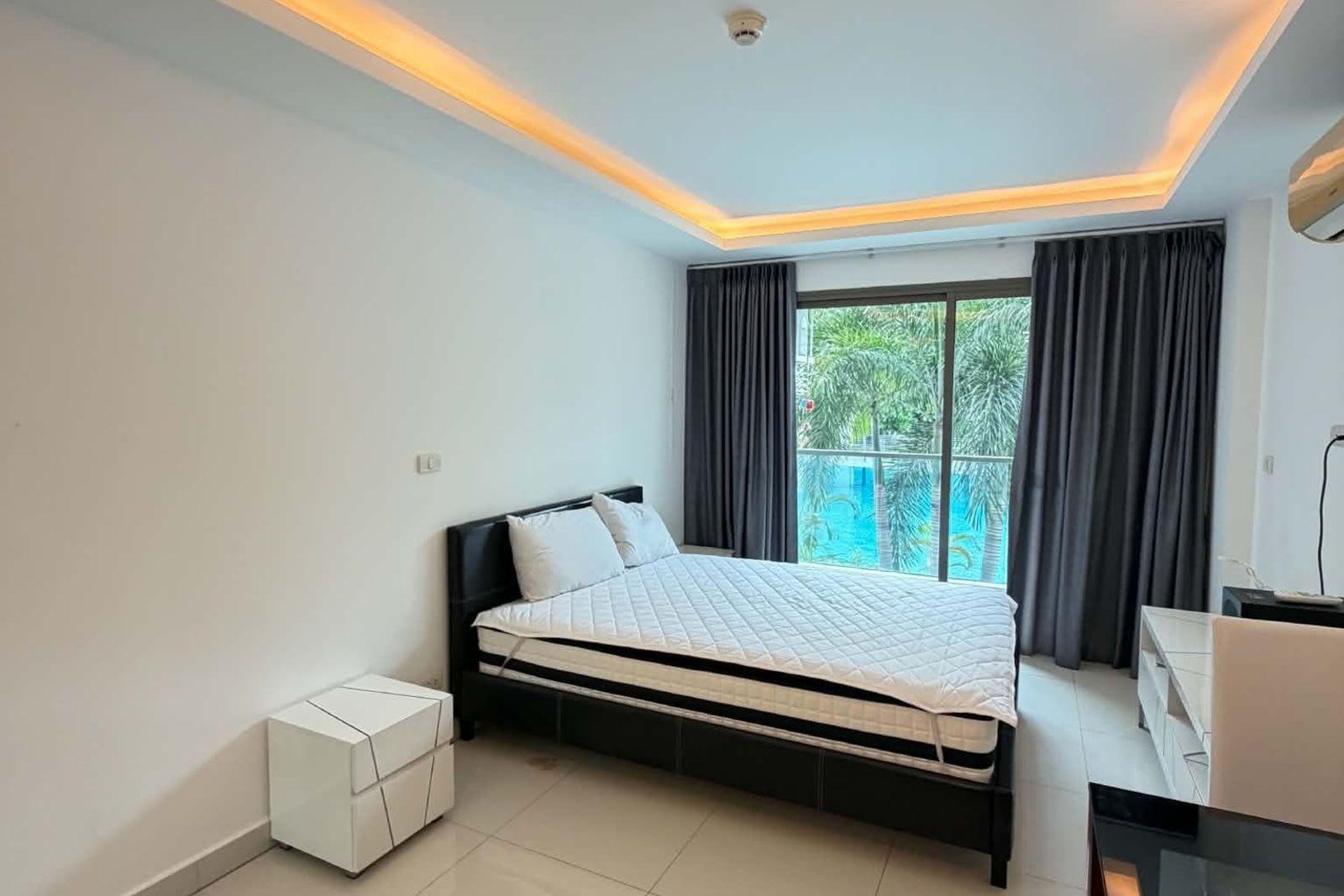 Studio Condo for Sale in Laguna Beach Resort 3 – The Maldives, Pattaya, Thailand 5