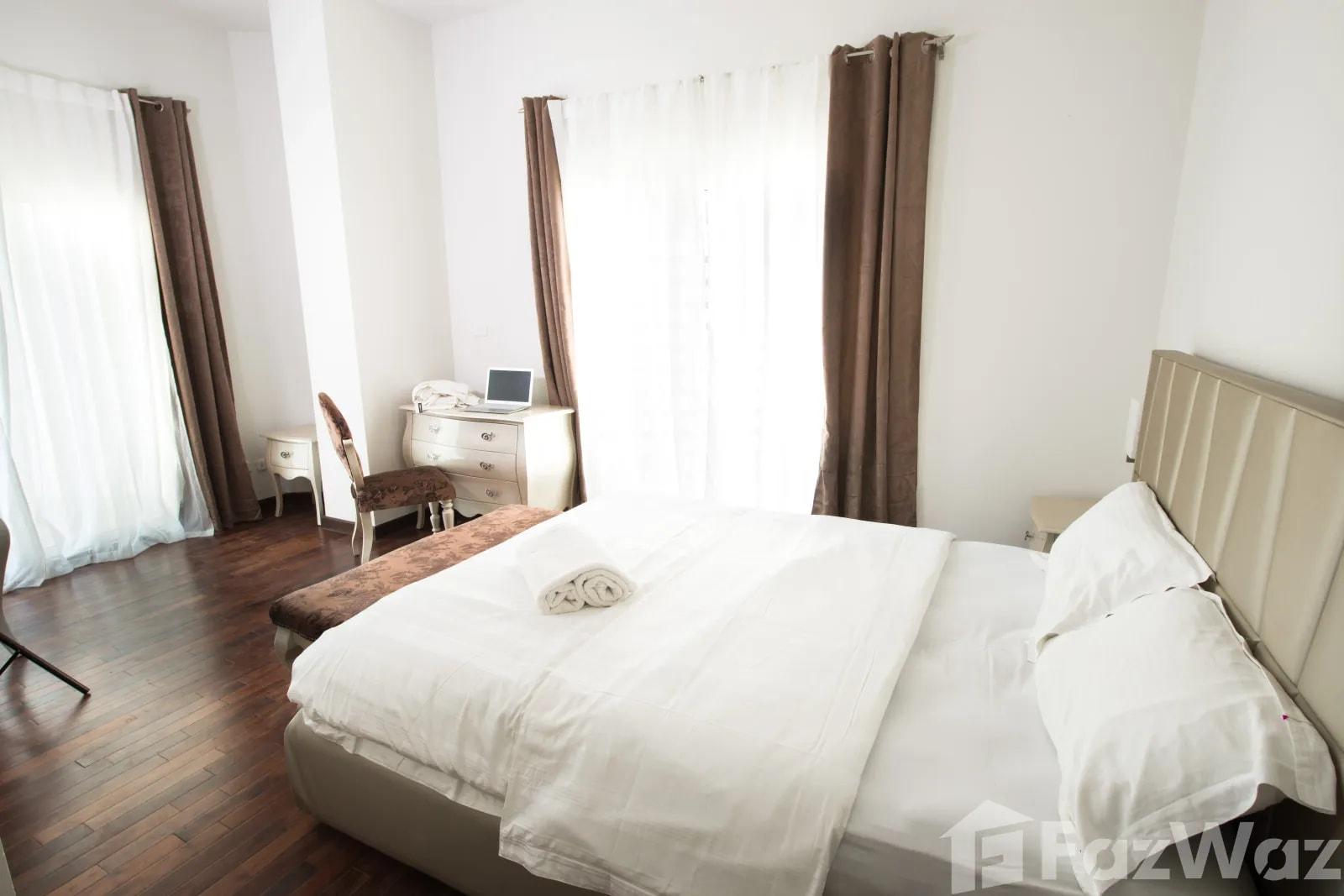 Studio Condo for Sale in Jomtien Beach Condominium, Pattaya, Thailand 4