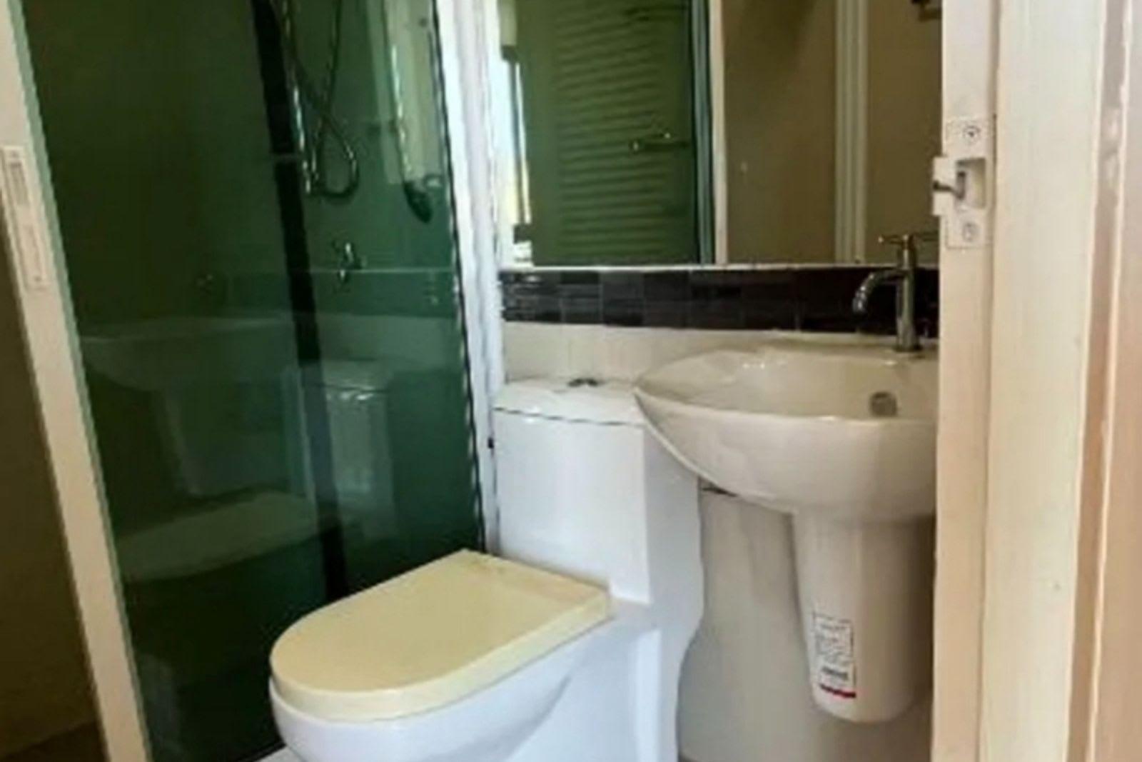 Studio Condo for Sale in De Blue Sky, Pattaya, Thailand 3