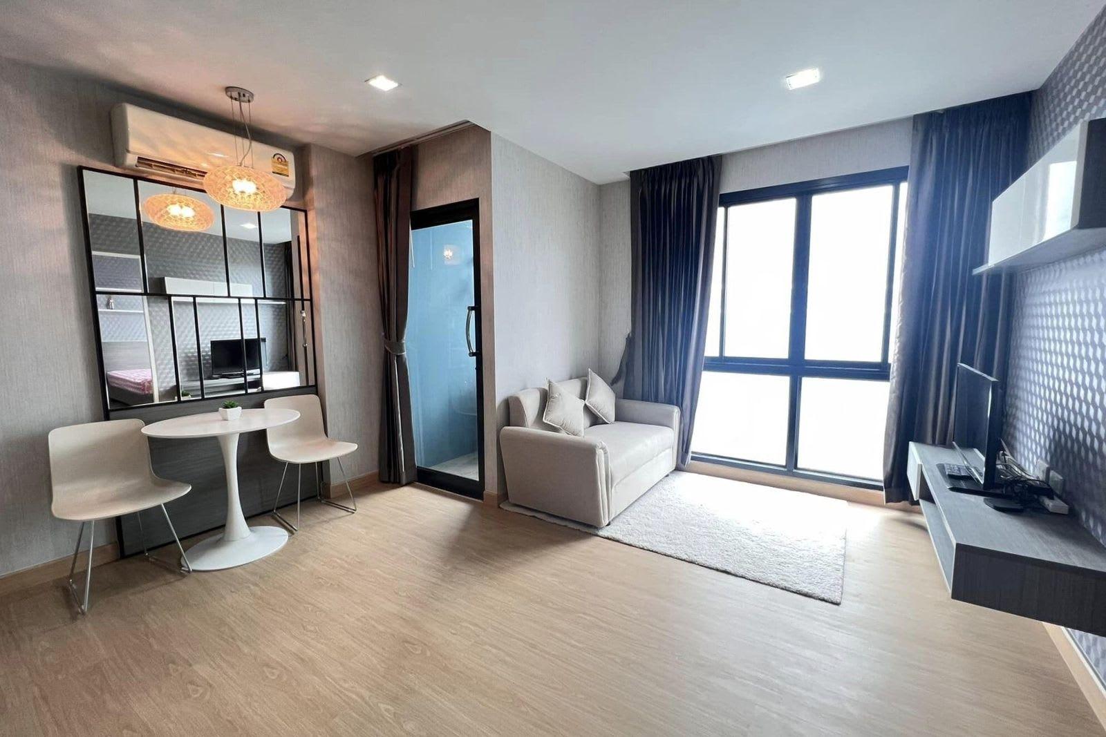Studio Condo for Sale in De Blue Sky, Pattaya, Thailand 4