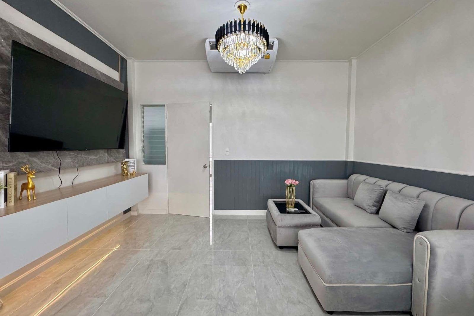 Studio Condo for Sale in Baan Suan Lalana, Pattaya, Thailand 2