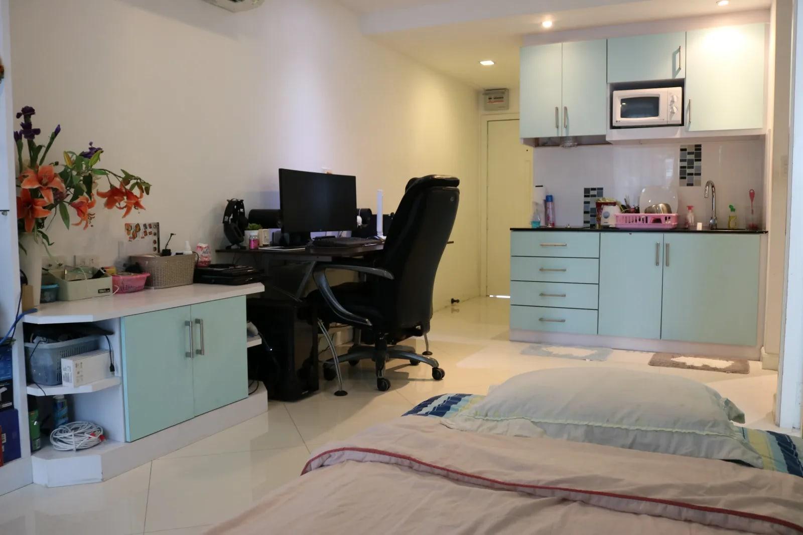 Studio Condo for Sale in Jada Beach Condominium, Pattaya, Thailand 5