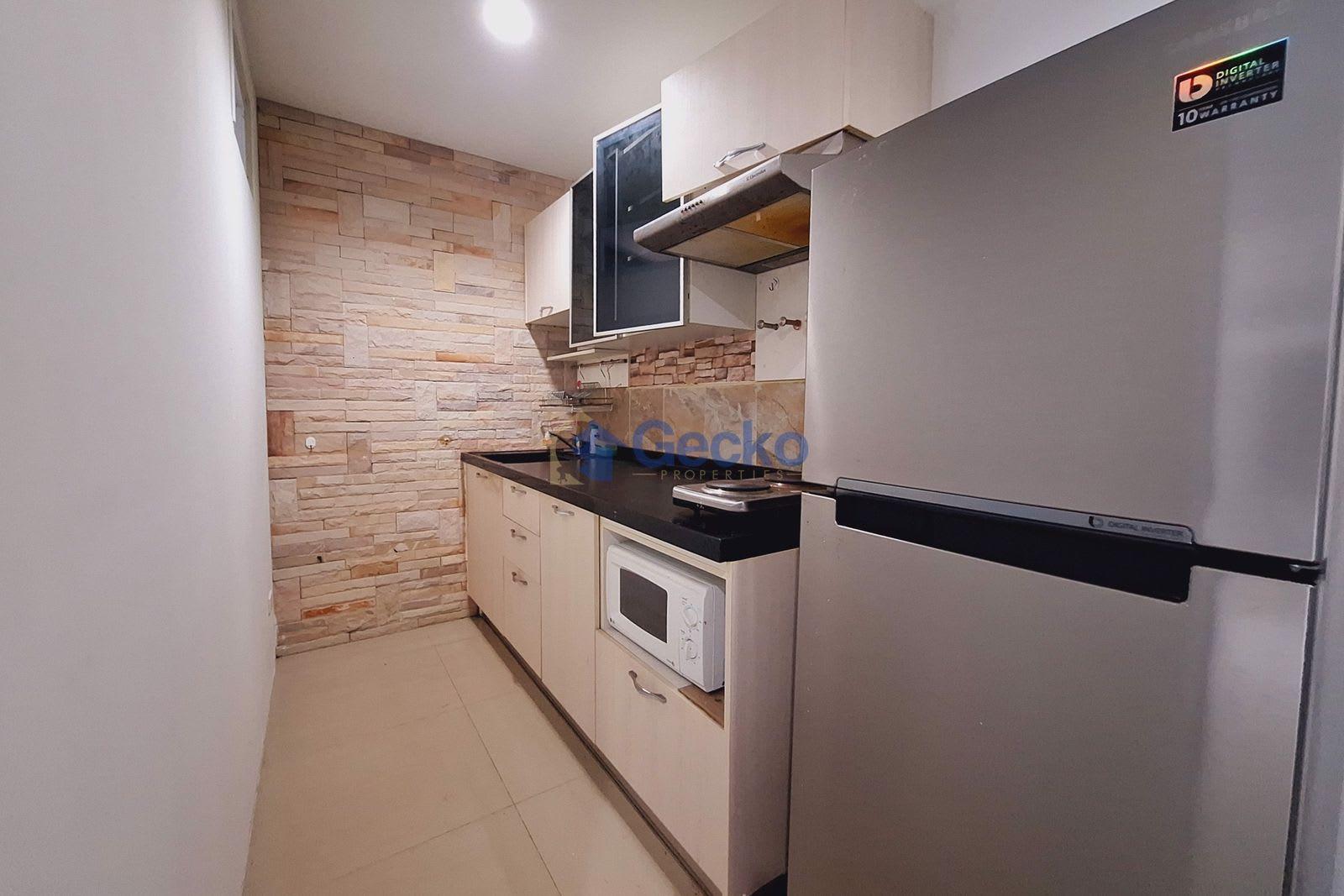 1-Bedroom Condo for Sale in Beach 7 Condominium, Pattaya, Thailand 3