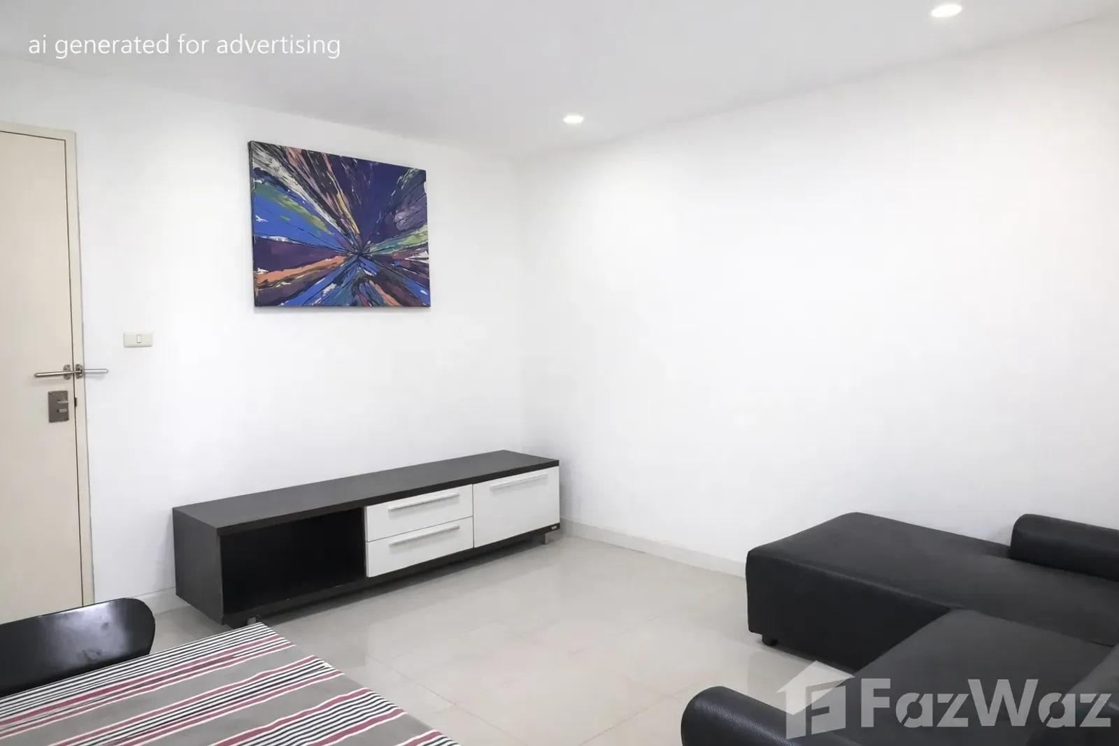 Studio Condo for Sale in Condo One Sukhumvit 52, Bangkok, Thailand 2