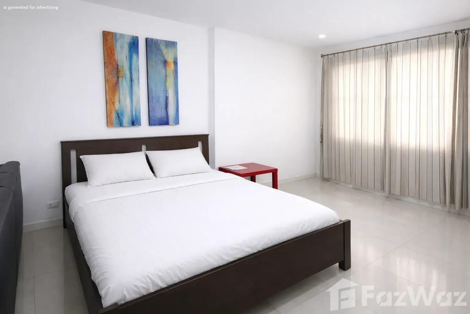 Studio Condo for Sale in Condo One Sukhumvit 52, Bangkok, Thailand 3