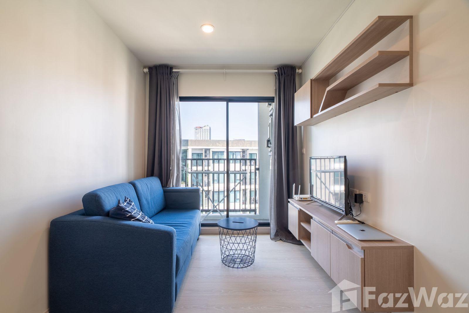 Studio Condo for Sale in Condo One Sukhumvit 52, Bangkok, Thailand 4