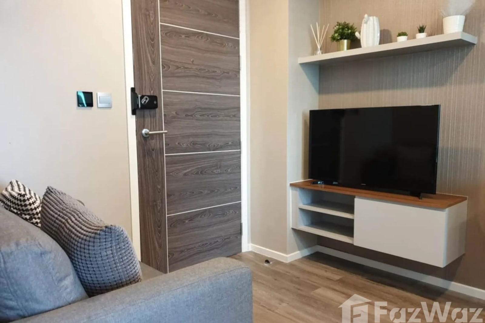 1-Bedroom Condo for Sale in Modiz Ratchada 32, Bangkok, Thailand 4