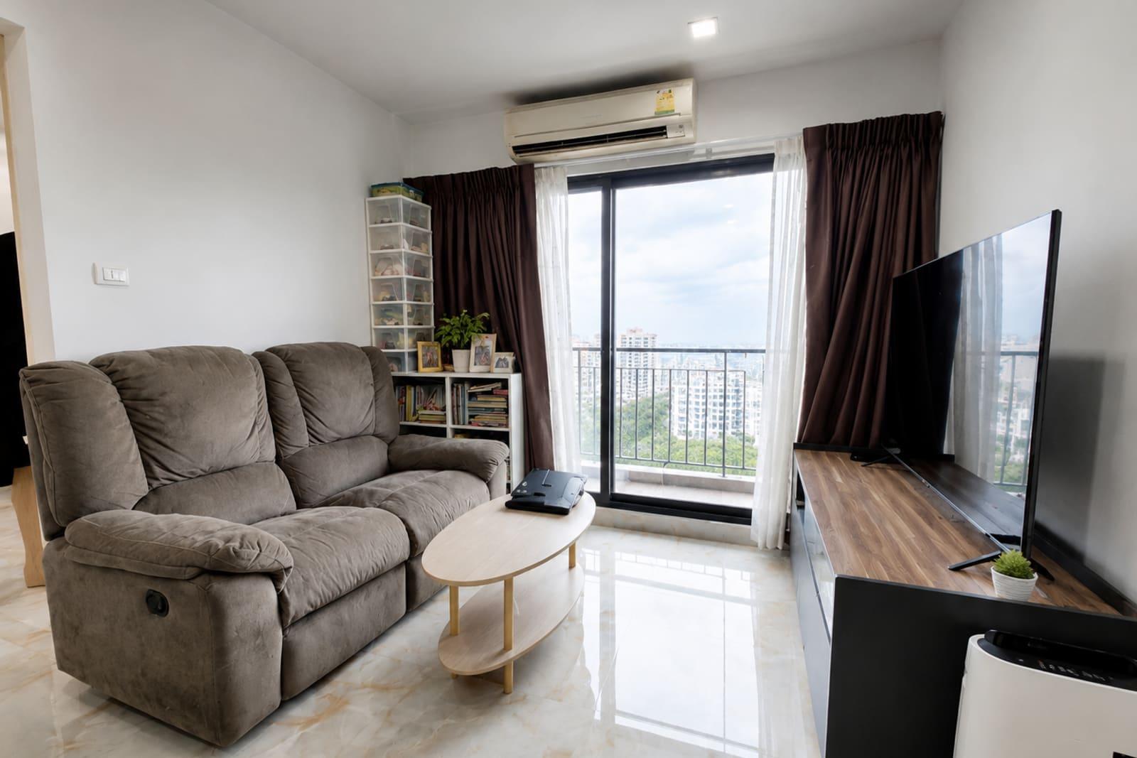 Studio Condo for Sale in The Green Condo III, Bangkok, Thailand