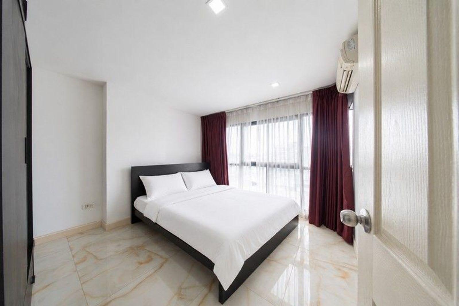 Studio Condo for Sale in The Green Condo III, Bangkok, Thailand 2