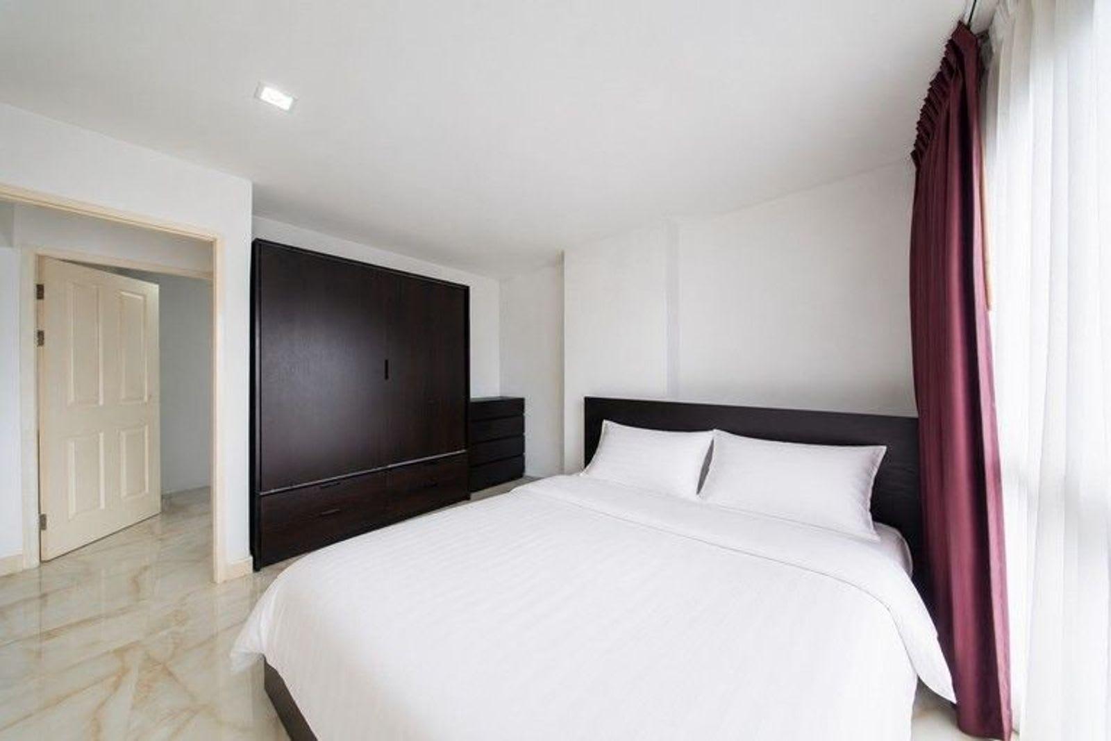 Studio Condo for Sale in The Green Condo III, Bangkok, Thailand 3