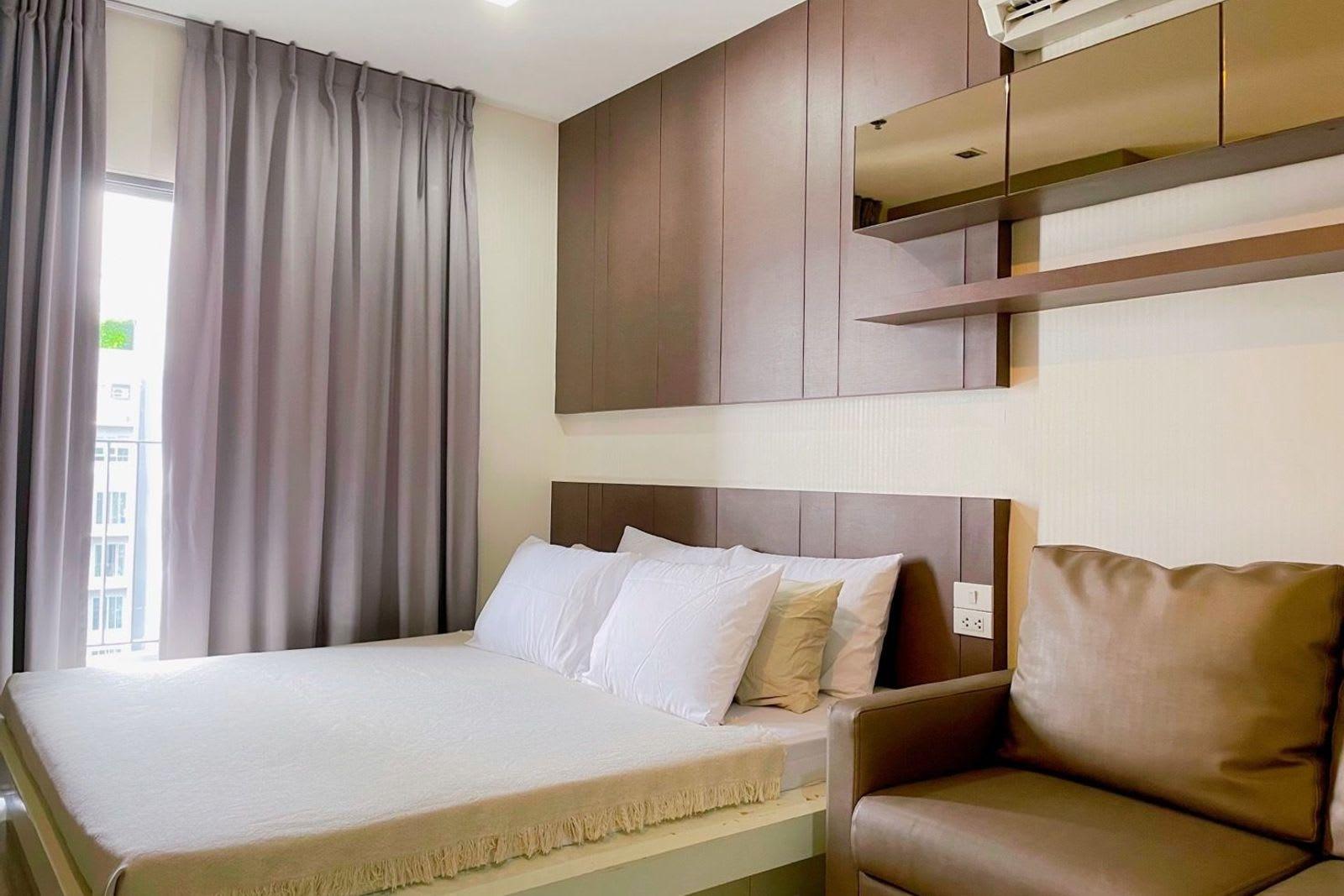 Studio Condo for Sale in The Green Condo III, Bangkok, Thailand 4