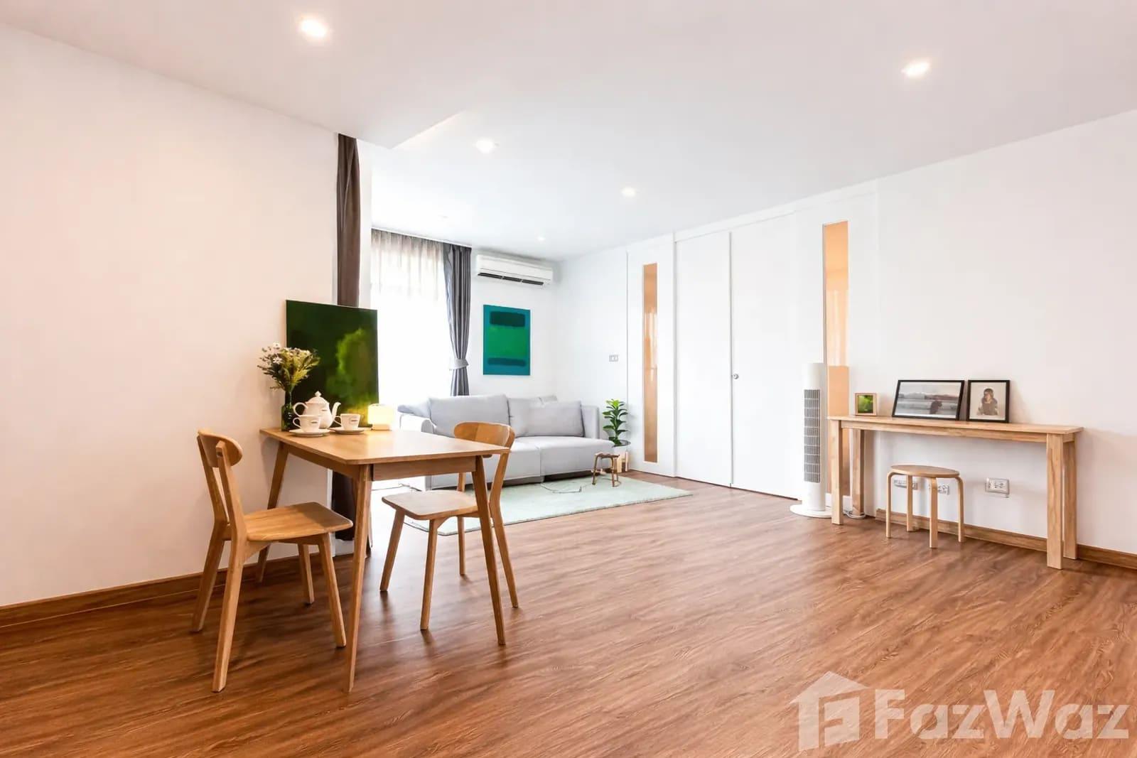 1-Bedroom Condo for Sale in Tree Condo Sukhumvit 42, Bangkok, Thailand