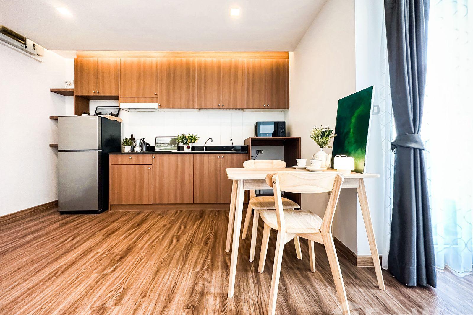 1-Bedroom Condo for Sale in Tree Condo Sukhumvit 42, Bangkok, Thailand 2