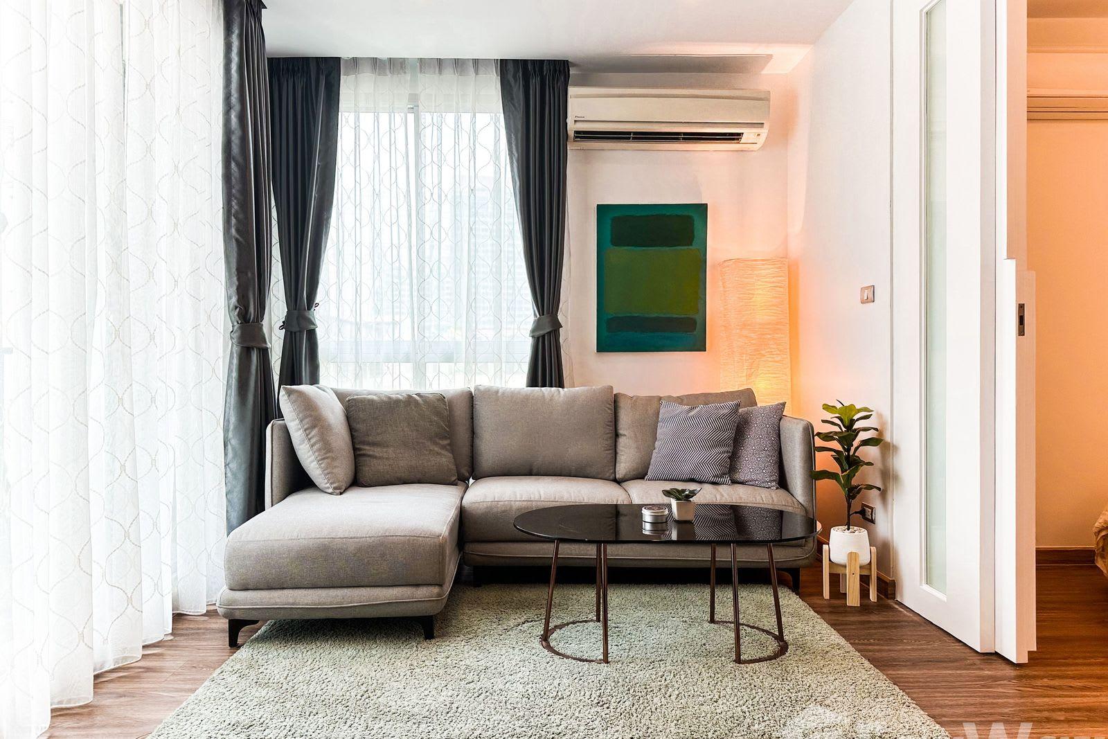 1-Bedroom Condo for Sale in Tree Condo Sukhumvit 42, Bangkok, Thailand 3