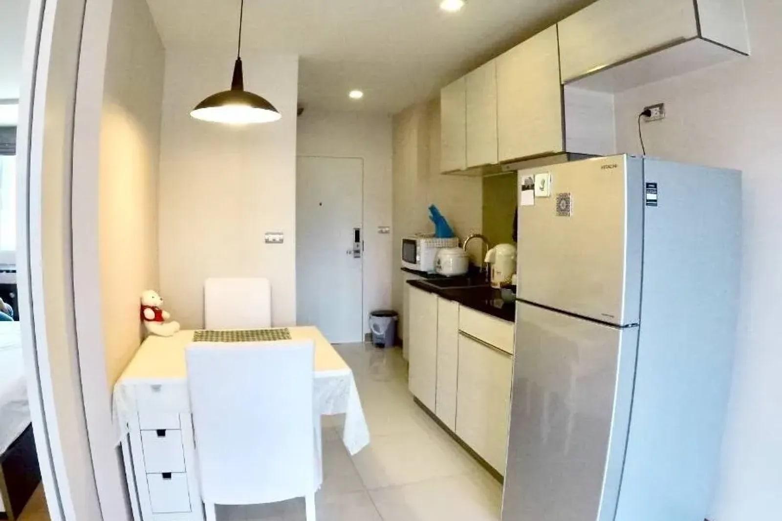 1-Bedroom Condo for Sale in Tree Condo Sukhumvit 42, Bangkok, Thailand 4