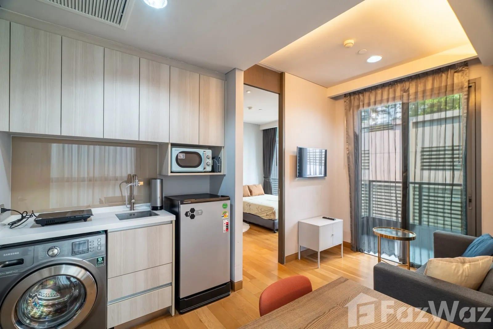 1-Bedroom Condo for Sale in Tree Condo Sukhumvit 42, Bangkok, Thailand 5