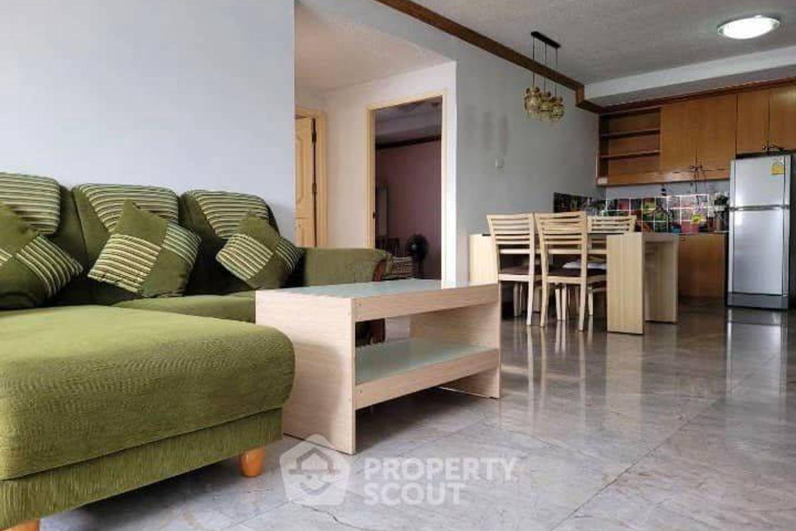 Studio Condo for Sale in Siam Condominium, Bangkok, Thailand