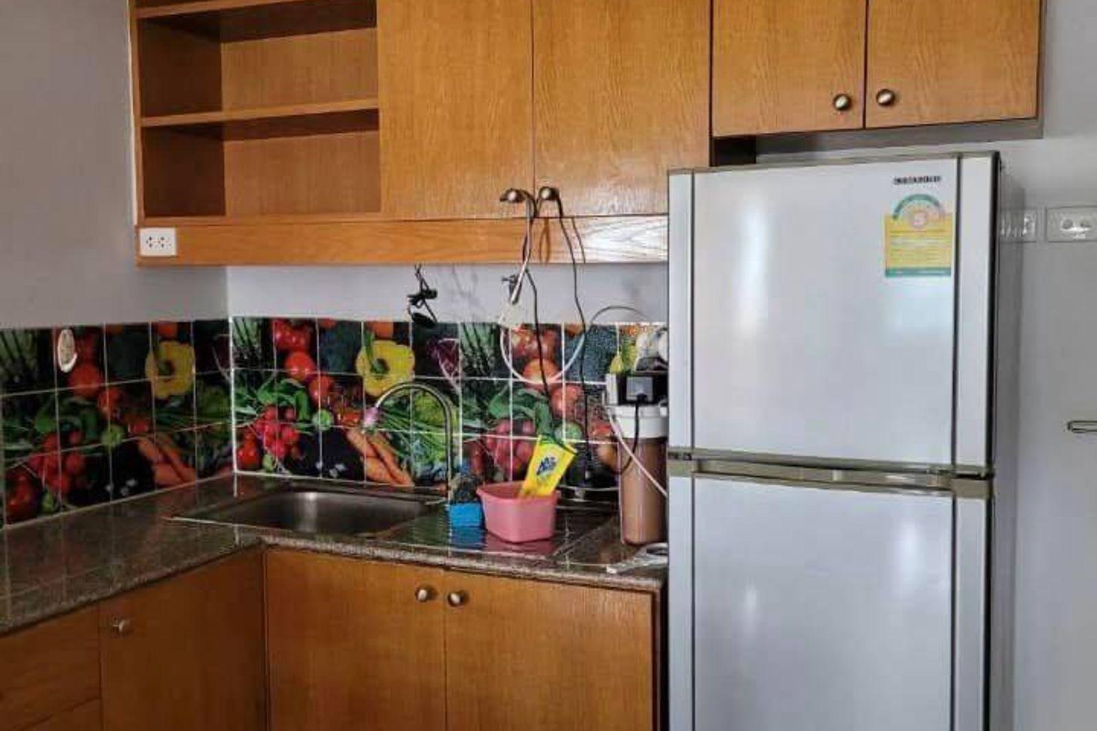 Studio Condo for Sale in Siam Condominium, Bangkok, Thailand 2