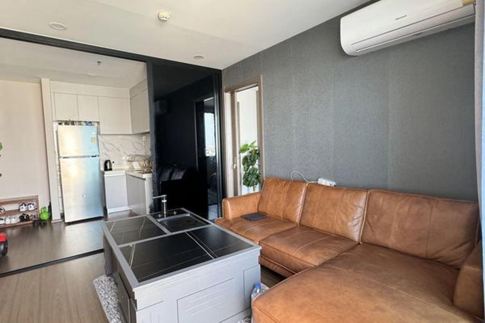 Studio Condo for Sale in Siam Condominium, Bangkok, Thailand 5