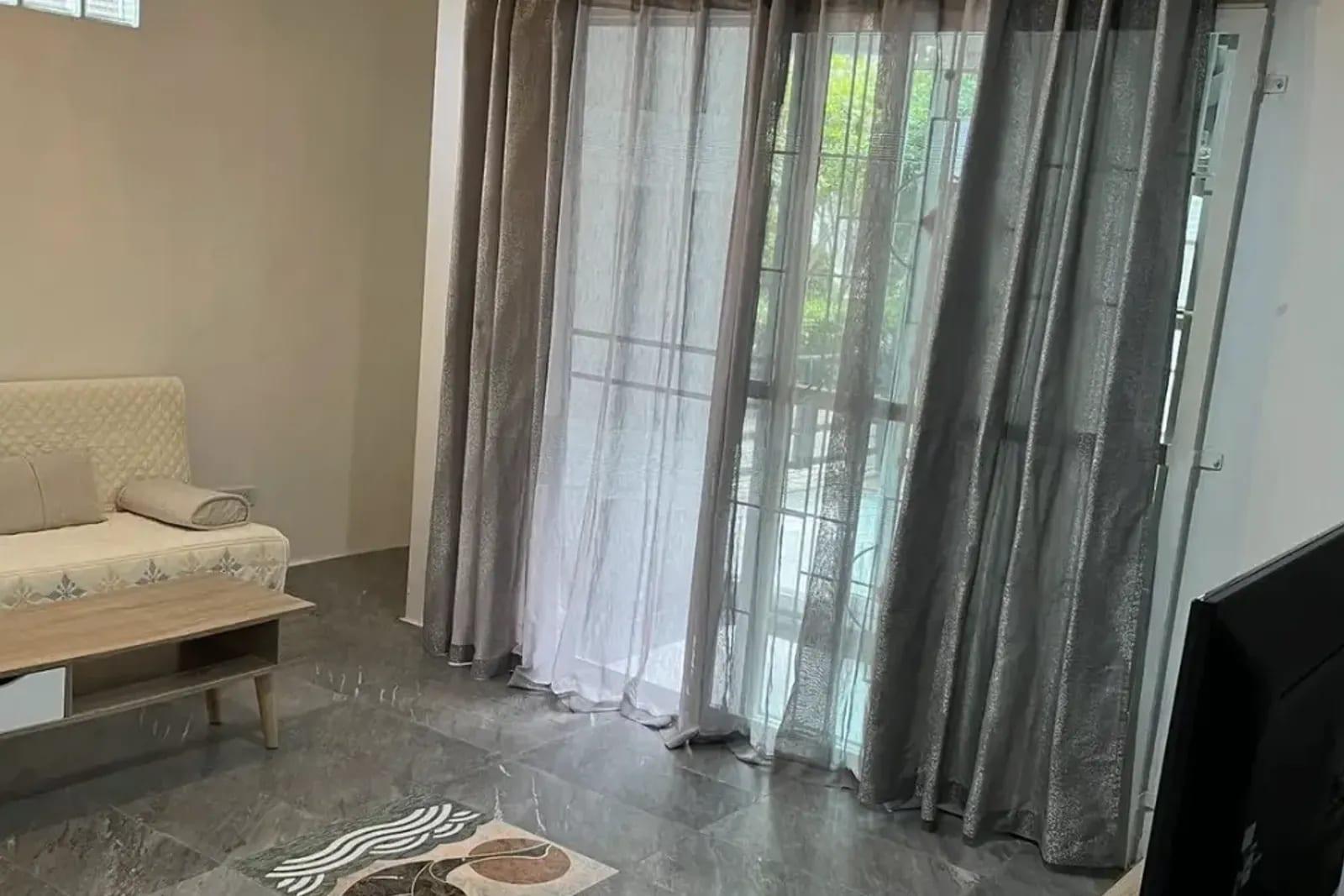 Studio Condo for Sale in The Waterford Rama 4, Bangkok, Thailand 4