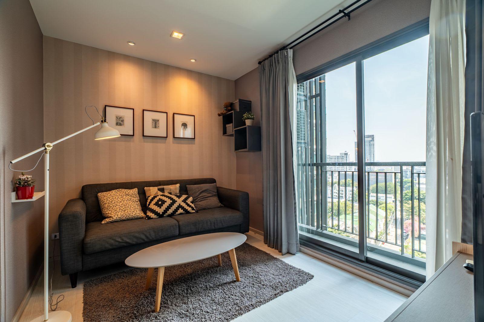 1-Bedroom Condo for Sale in Rhythm Sukhumvit 36-38, Bangkok, Thailand