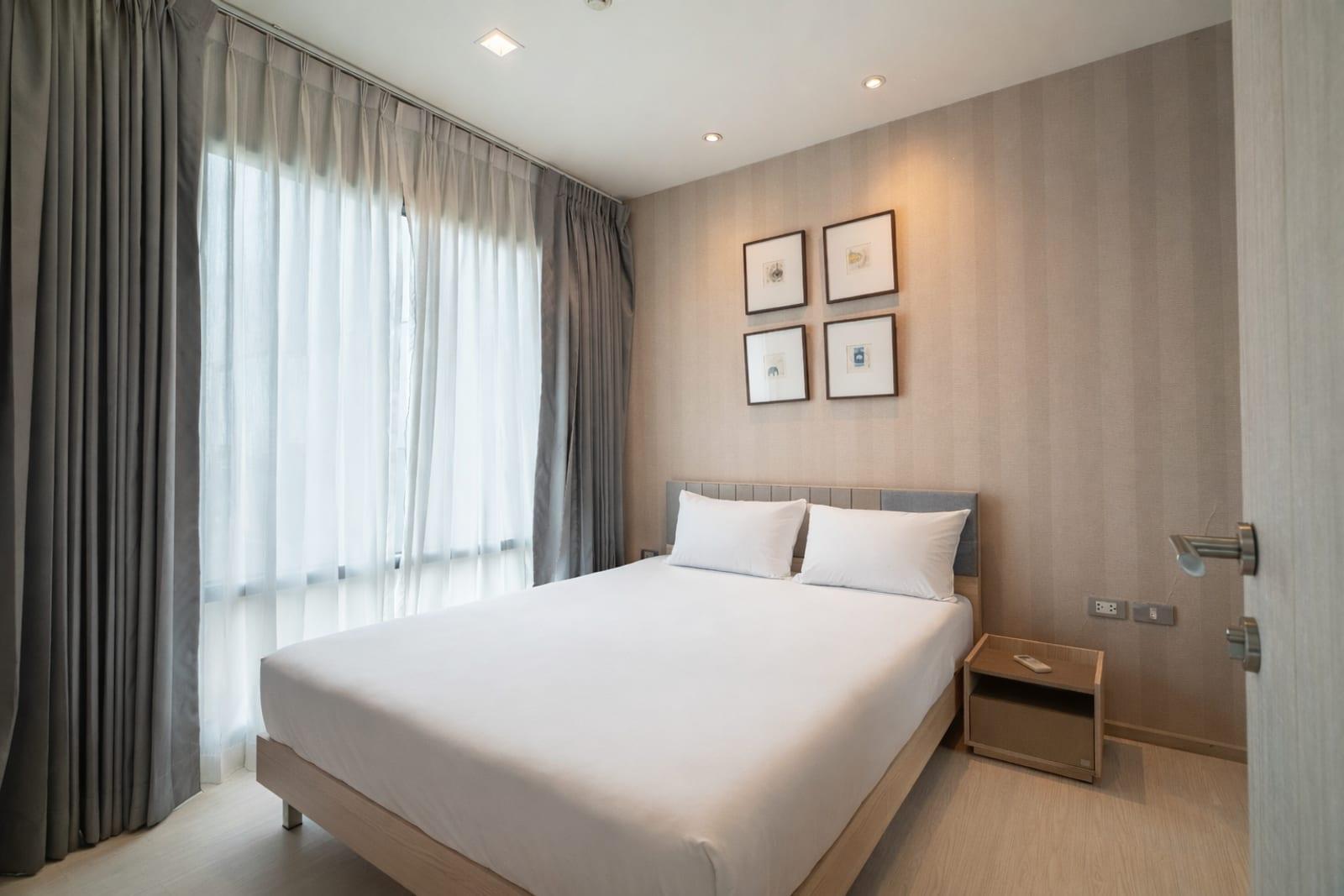 1-Bedroom Condo for Sale in Rhythm Sukhumvit 36-38, Bangkok, Thailand 2