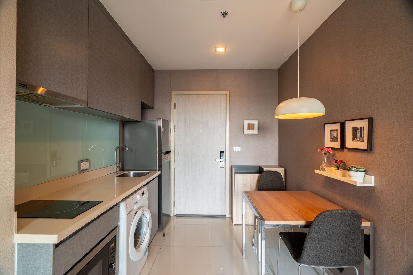 1-Bedroom Condo for Sale in Rhythm Sukhumvit 36-38, Bangkok, Thailand 3