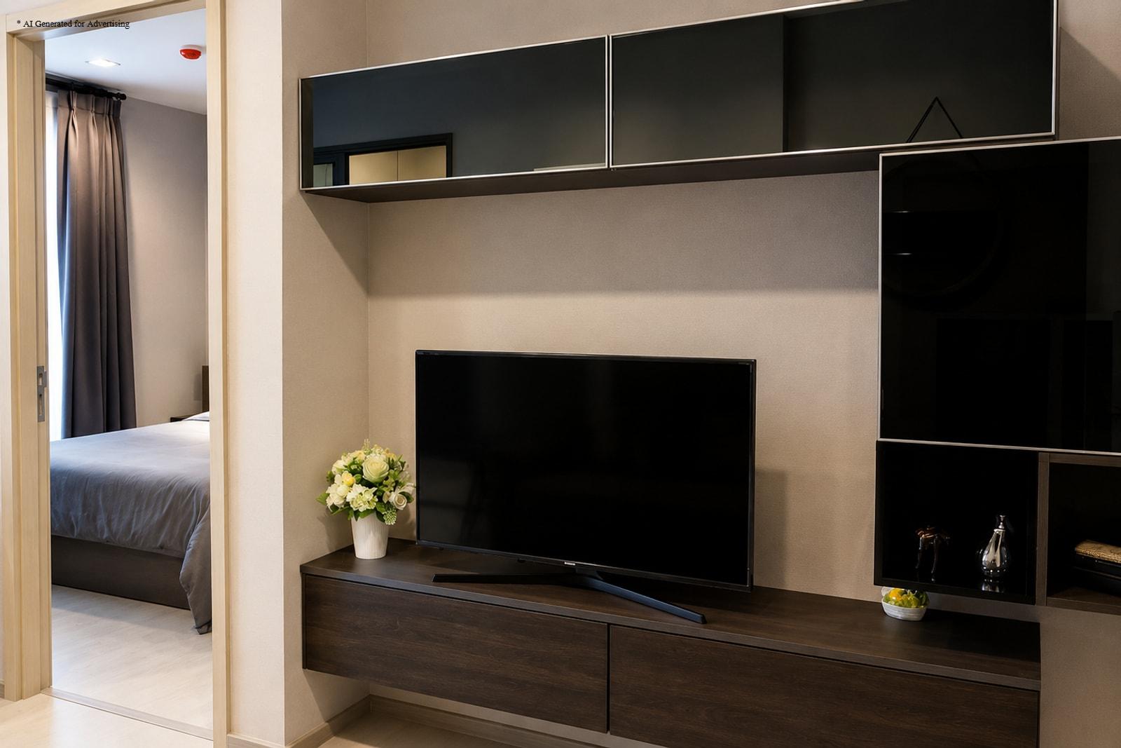 1-Bedroom Condo for Sale in Rhythm Sukhumvit 36-38, Bangkok, Thailand 3