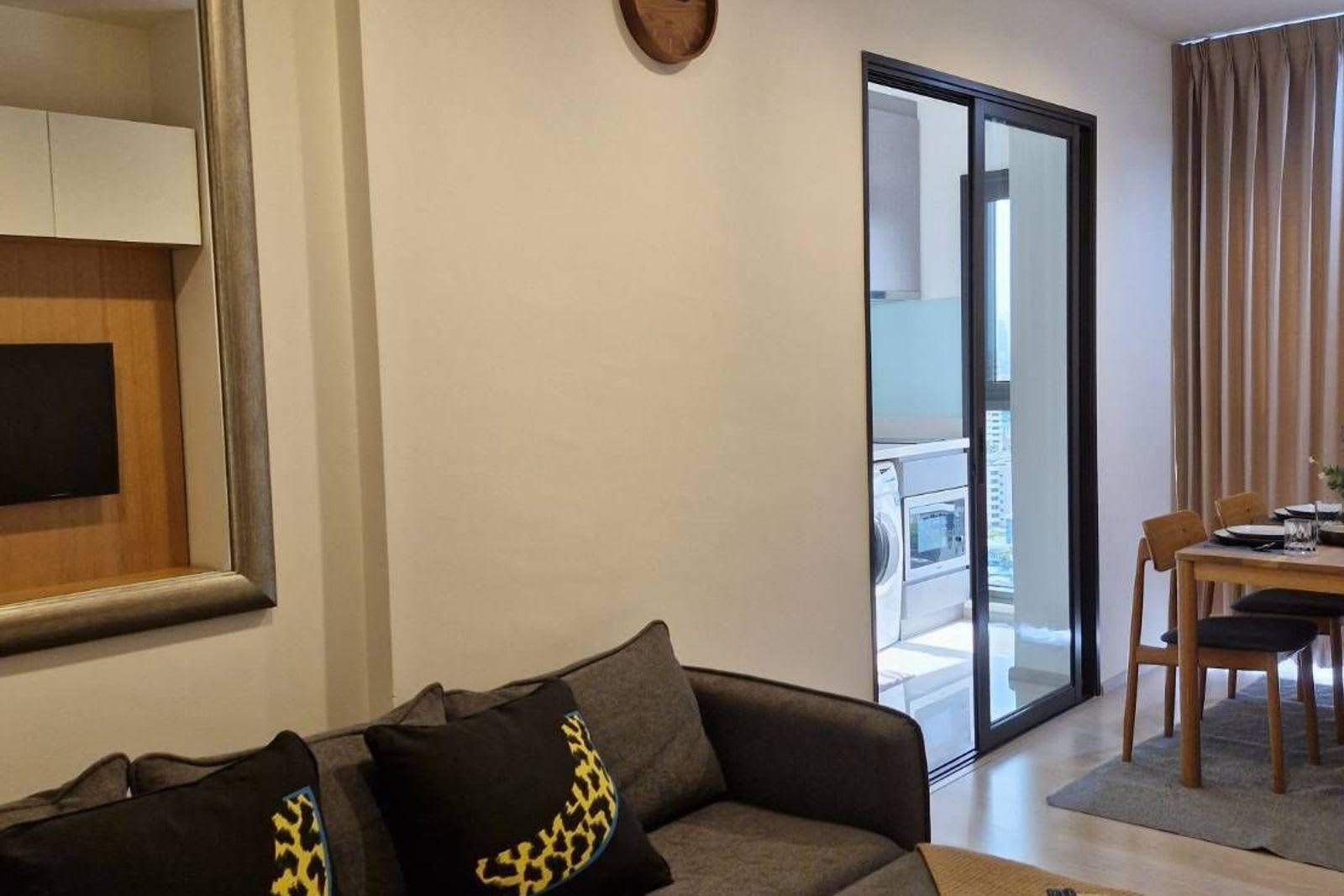 1-Bedroom Condo for Sale in Rhythm Sukhumvit 36-38, Bangkok, Thailand 5