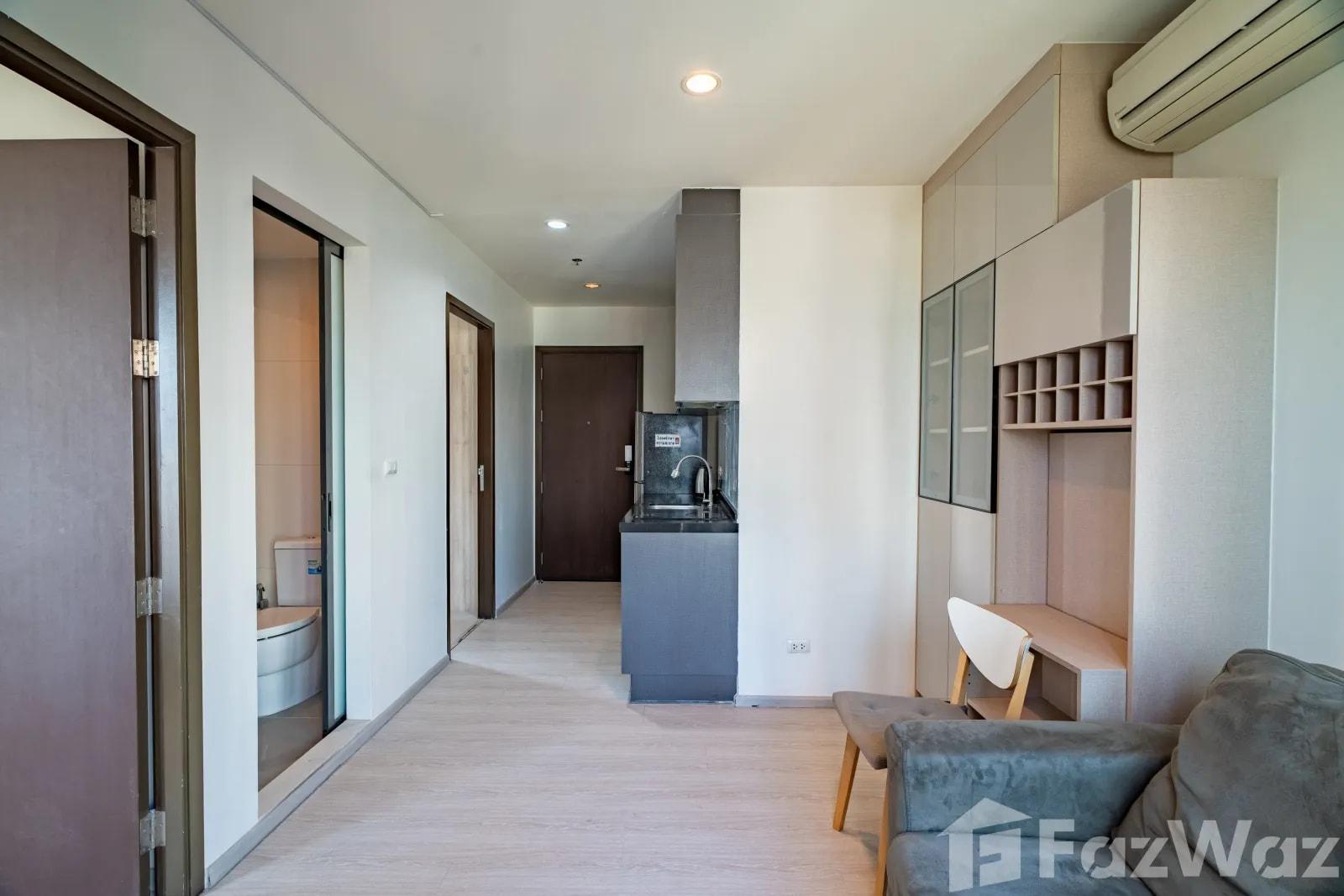Studio Condo for Sale in Rhythm Asoke, Bangkok, Thailand 2