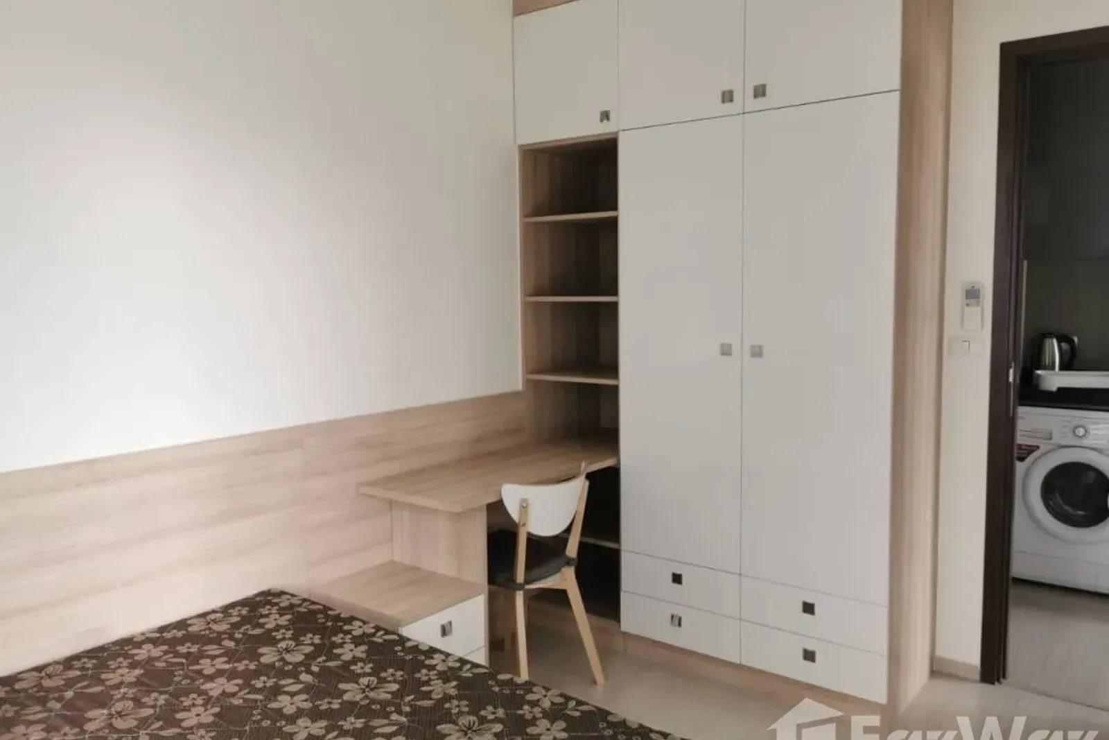 Studio Condo for Sale in Rhythm Asoke, Bangkok, Thailand 3