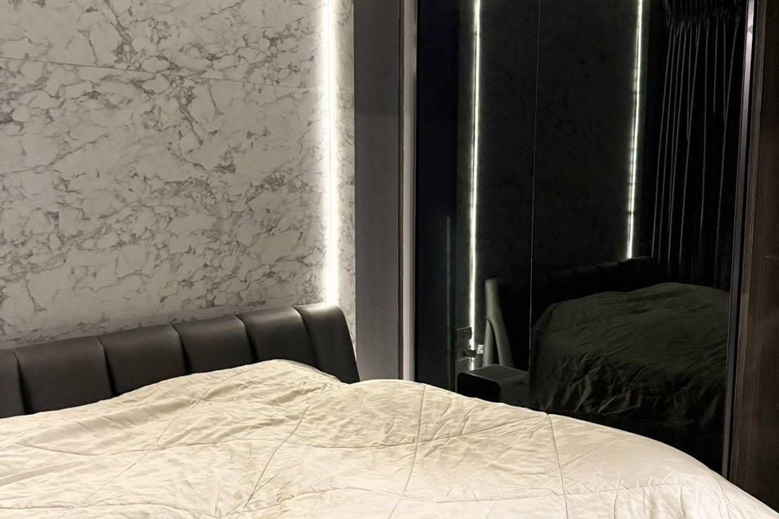 Studio Condo for Sale in Rhythm Asoke, Bangkok, Thailand 4