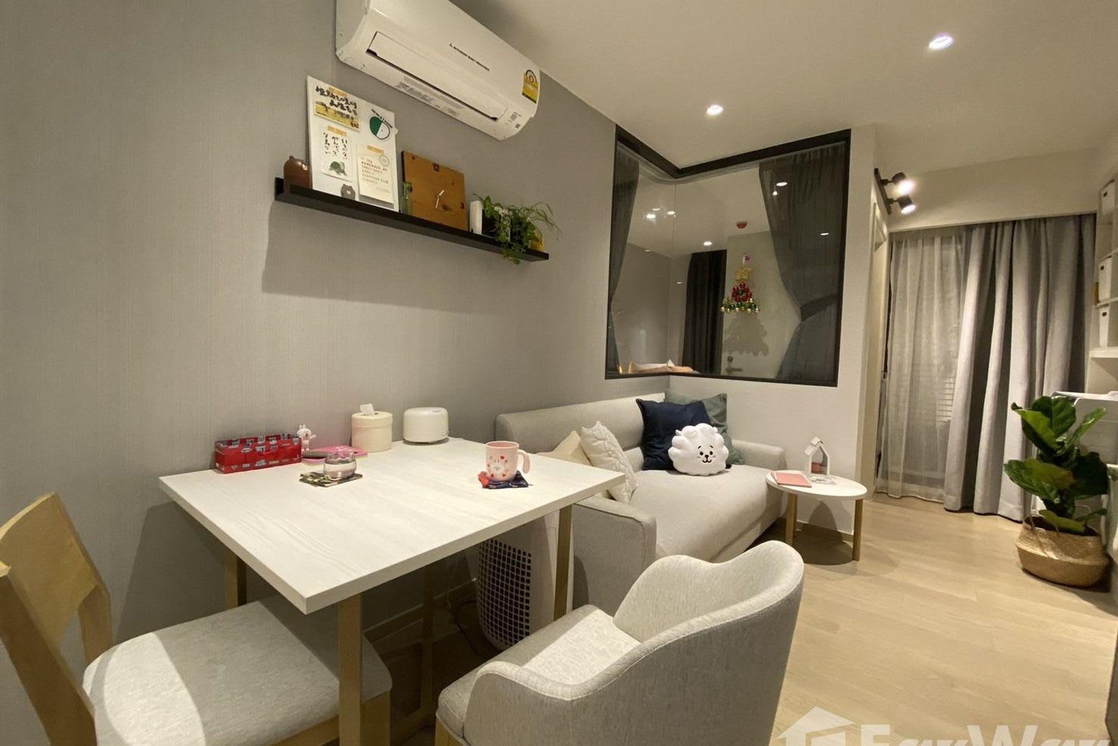 1-Bedroom Condo for Sale in Runesu Thonglor 5, Bangkok, Thailand 4