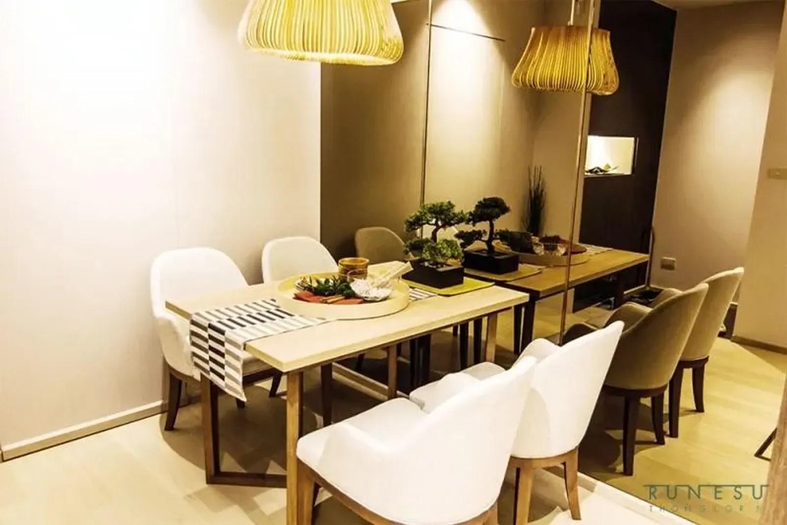 1-Bedroom Condo for Sale in Runesu Thonglor 5, Bangkok, Thailand 5