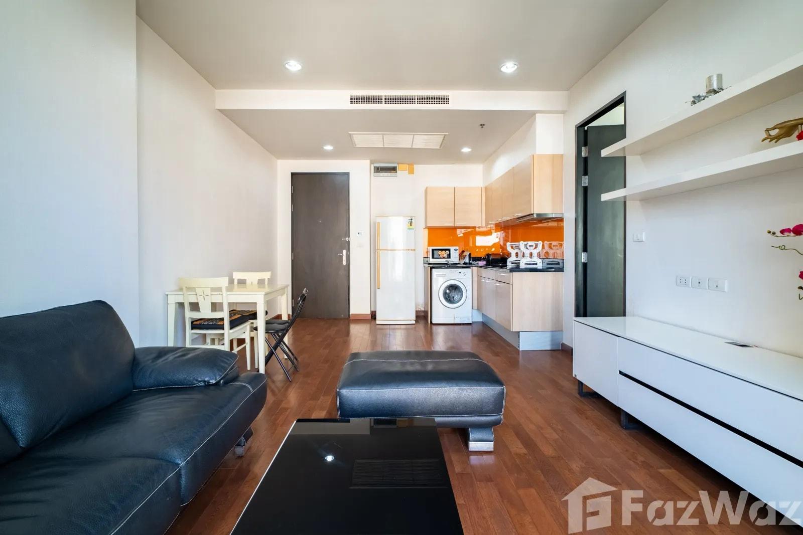 1-Bedroom Condo for Sale in The Address Chidlom, Bangkok, Thailand