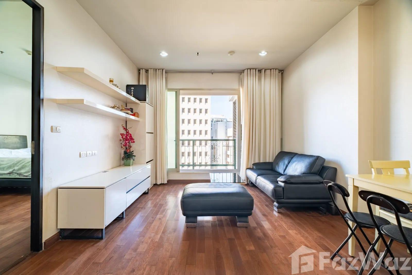 1-Bedroom Condo for Sale in The Address Chidlom, Bangkok, Thailand 3