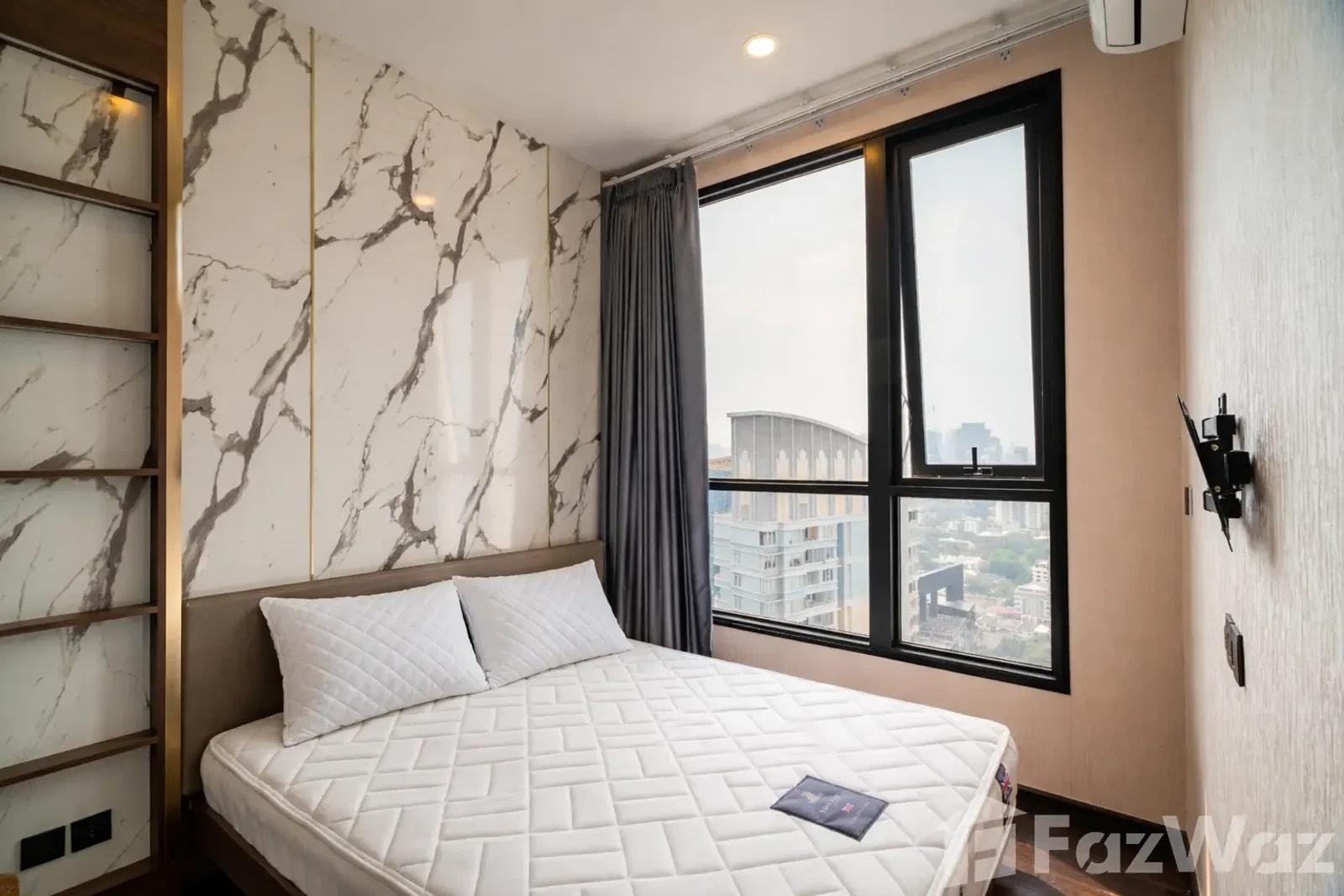 1-Bedroom Condo for Sale in Park Origin Thonglor, Bangkok, Thailand