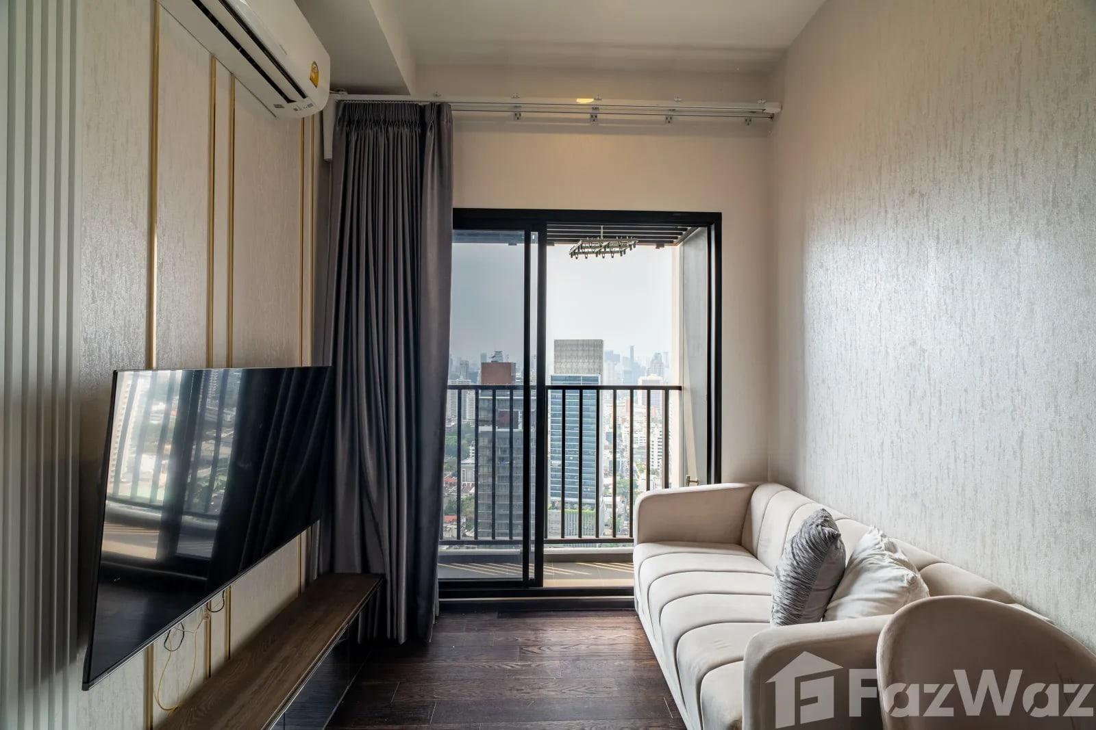1-Bedroom Condo for Sale in Park Origin Thonglor, Bangkok, Thailand 2