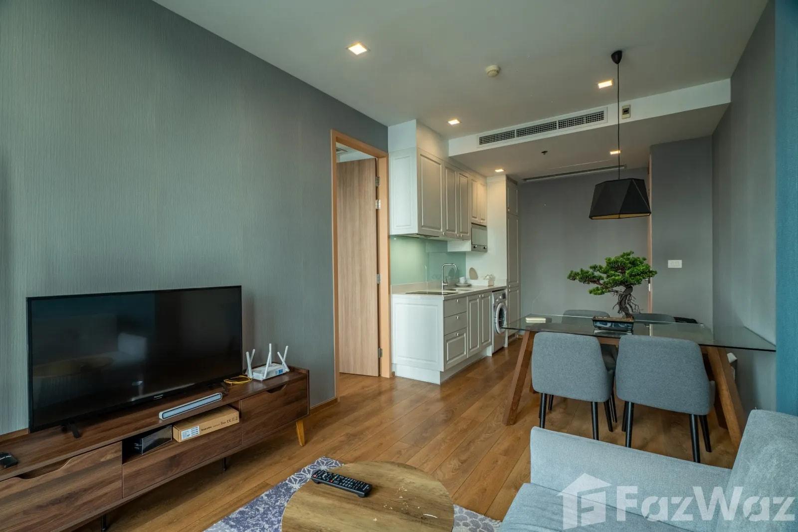 1-Bedroom Condo for Sale in Park Origin Thonglor, Bangkok, Thailand 5