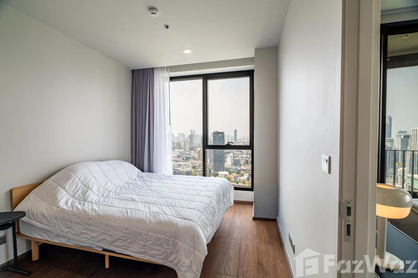 1-Bedroom Condo for Sale in Ideo Q Sukhumvit 36, Bangkok, Thailand 3