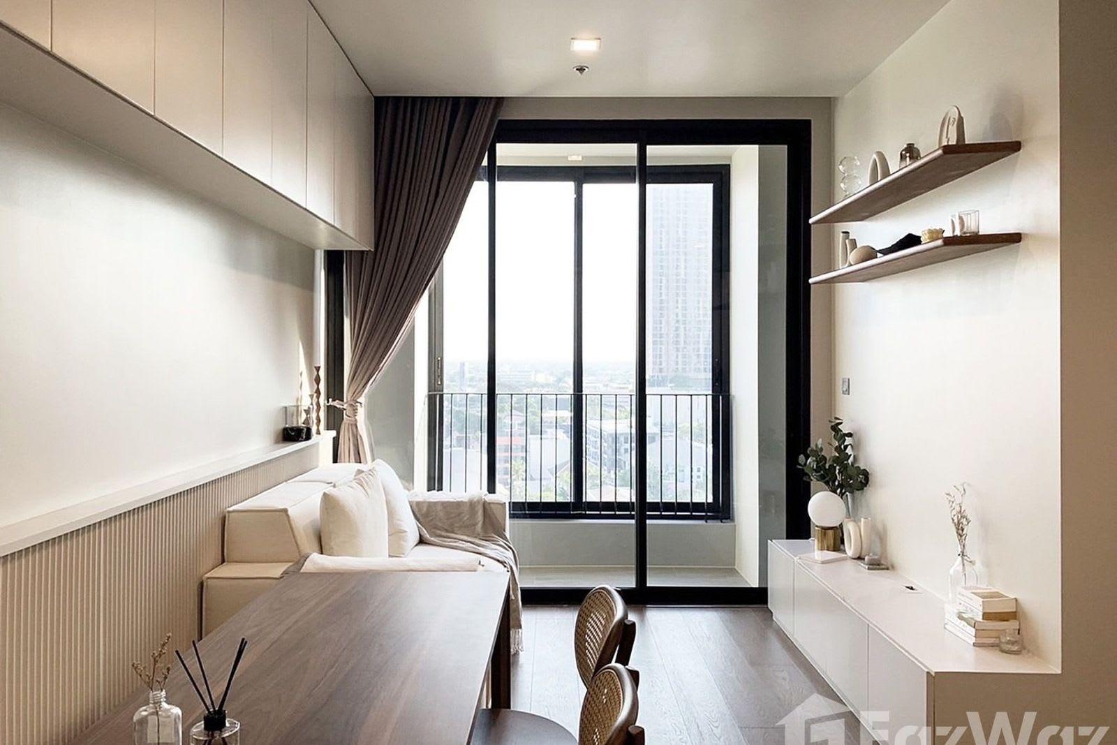 1-Bedroom Condo for Sale in Ideo Q Sukhumvit 36, Bangkok, Thailand 4