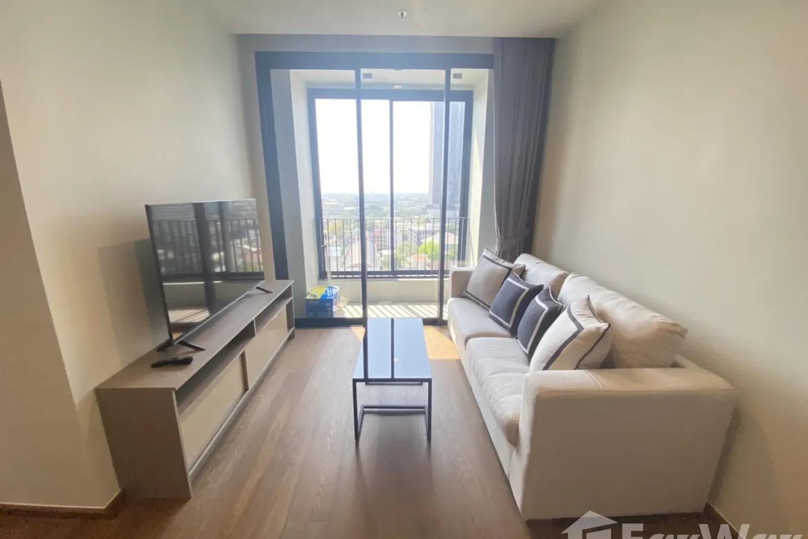 1-Bedroom Condo for Sale in Ideo Q Sukhumvit 36, Bangkok, Thailand 5