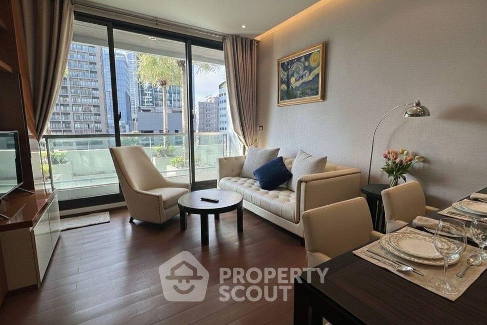 1-Bedroom Condo for Sale in The Address Sukhumvit 28, Bangkok, Thailand